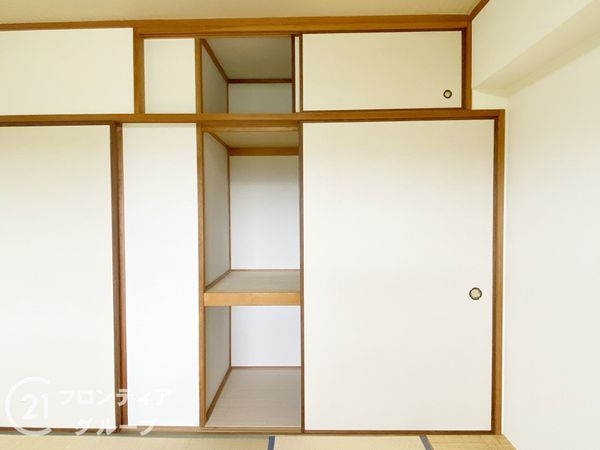 研究学園（６）団地５３０号棟　中古マンション