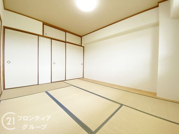 研究学園（６）団地５３０号棟　中古マンション