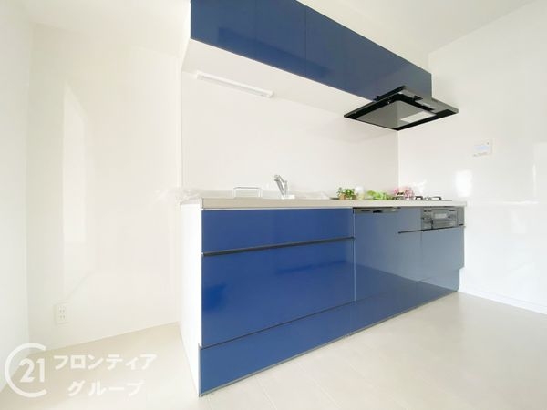 研究学園（６）団地５３０号棟　中古マンション