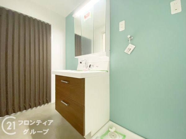 研究学園（６）団地５３０号棟　中古マンション