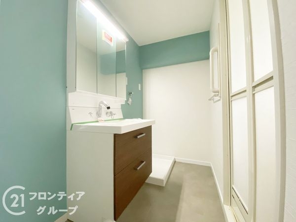 研究学園（６）団地５３０号棟　中古マンション