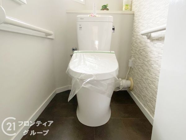 研究学園（６）団地５３０号棟　中古マンション