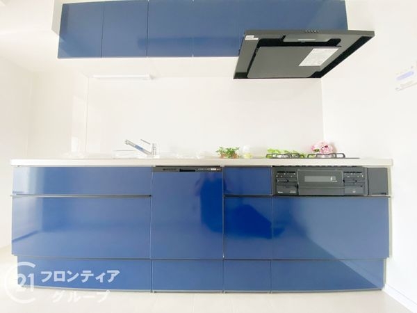 研究学園（６）団地５３０号棟　中古マンション