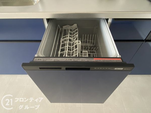研究学園（６）団地５３０号棟　中古マンション