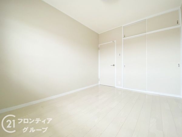 研究学園（６）団地５３０号棟　中古マンション