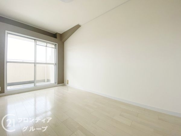 研究学園（６）団地５３０号棟　中古マンション