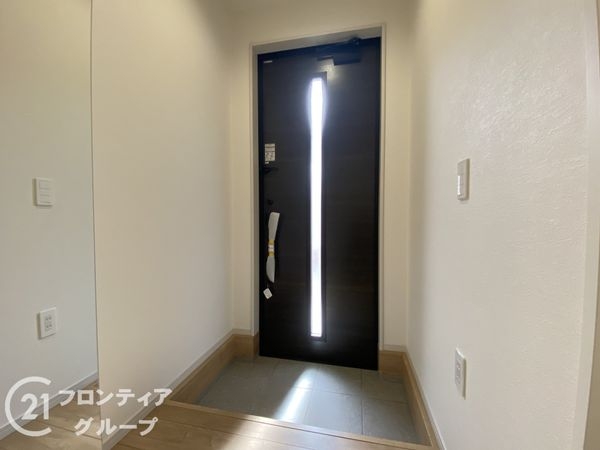 神戸市西区玉津町高津橋　新築一戸建て　１期　全１区画