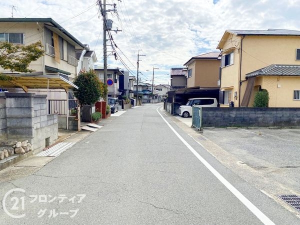 神戸市西区玉津町高津橋　新築一戸建て　１期　全１区画