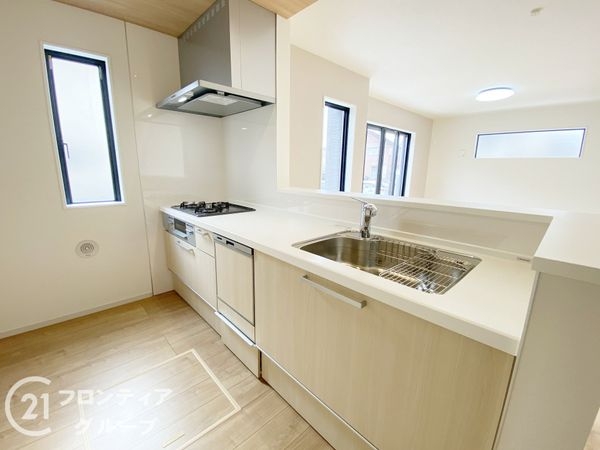 神戸市西区玉津町高津橋　新築一戸建て　１期　全１区画