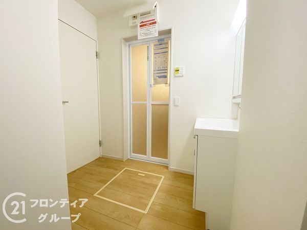 神戸市西区玉津町高津橋　新築一戸建て　１期　全１区画