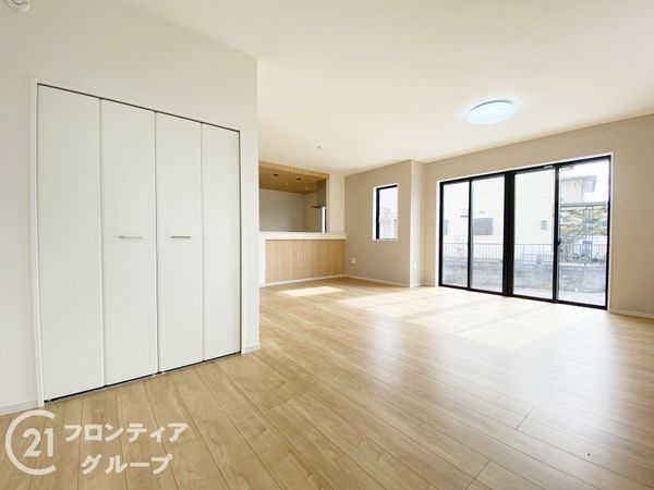 神戸市西区玉津町高津橋　新築一戸建て　１期　全１区画