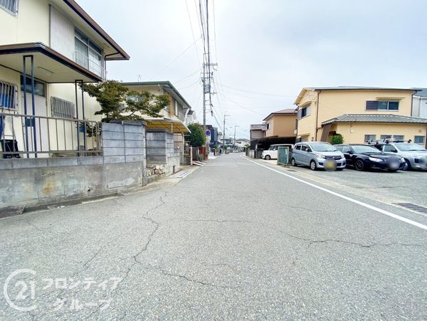 神戸市西区玉津町高津橋　新築一戸建て　１期　全１区画