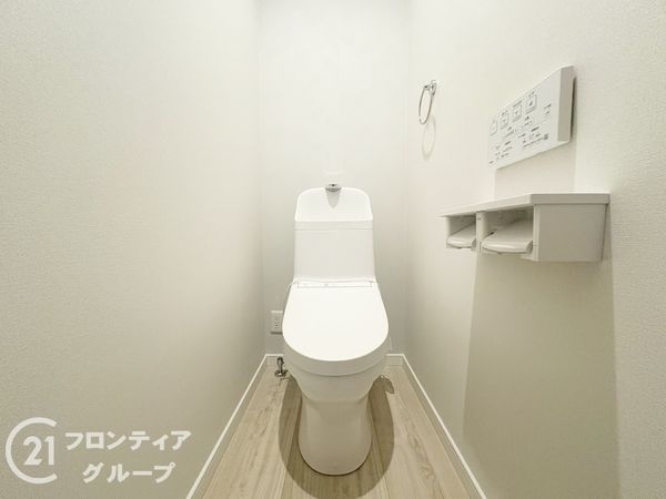 神戸市垂水区千鳥が丘３丁目　新築一戸建て