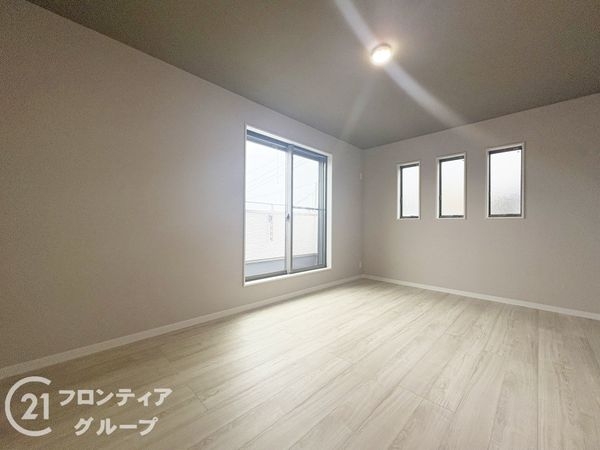 神戸市垂水区千鳥が丘３丁目　新築一戸建て