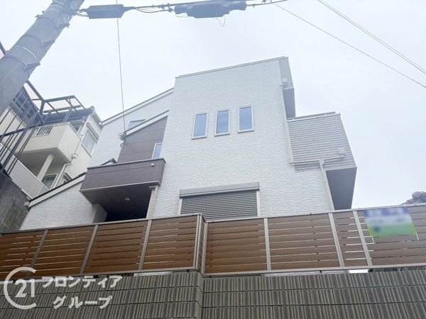 神戸市垂水区千鳥が丘３丁目　新築一戸建て