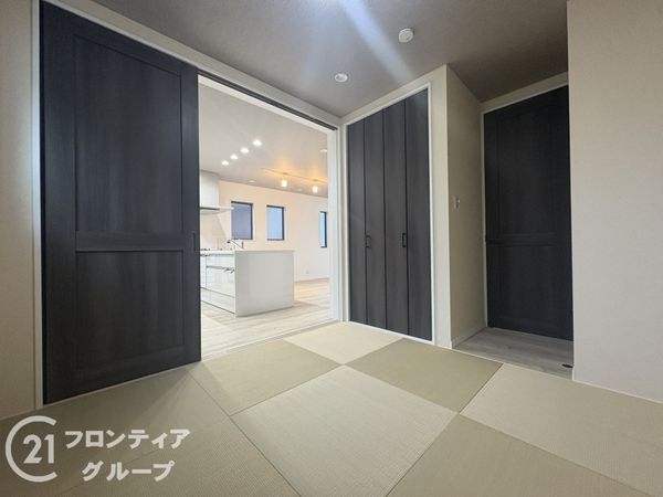 神戸市垂水区千鳥が丘３丁目　新築一戸建て