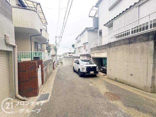 神戸市垂水区千鳥が丘３丁目　新築一戸建て