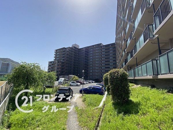 ルネ須磨　中古マンション