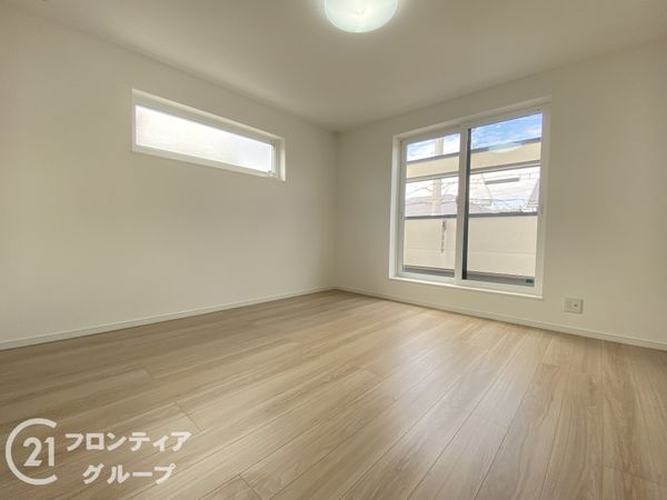 神戸市西区学園東町７丁目　新築一戸建て　２号地