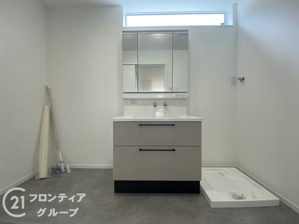 神戸市西区学園東町７丁目　新築一戸建て　２号地