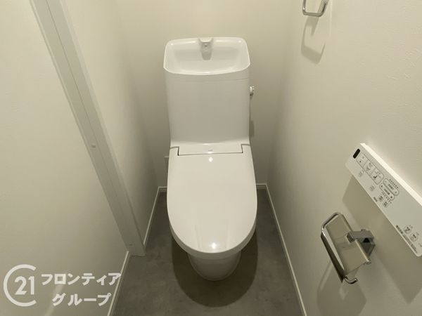 神戸市西区学園東町７丁目　新築一戸建て　２号地