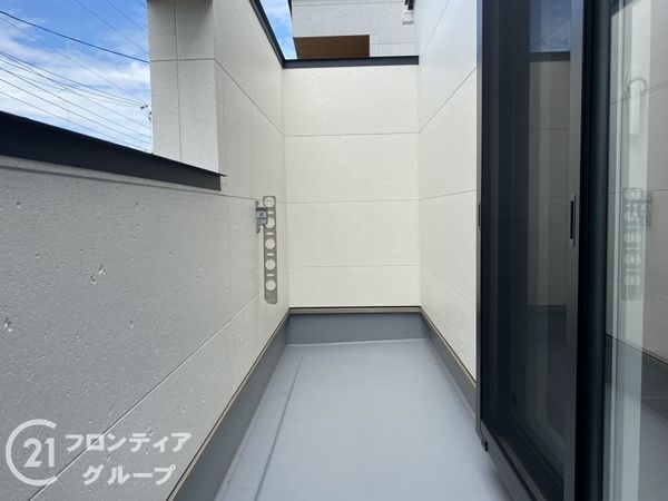 神戸市西区学園東町７丁目　新築一戸建て　２号地