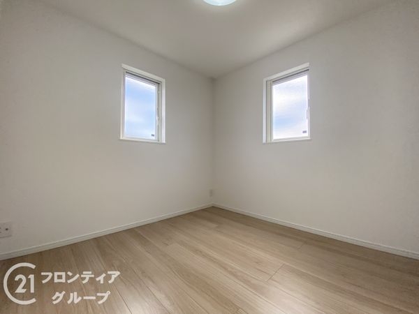 神戸市西区学園東町７丁目　新築一戸建て　２号地