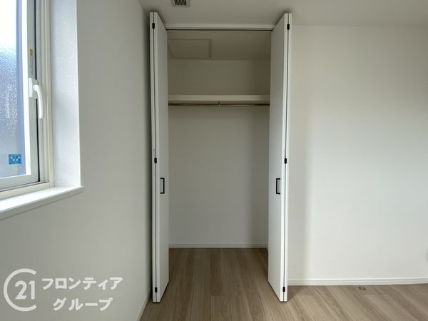 神戸市西区学園東町７丁目　新築一戸建て　２号地