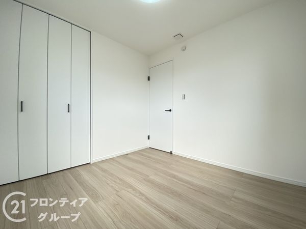 神戸市西区学園東町７丁目　新築一戸建て　２号地
