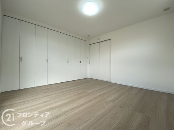 神戸市西区学園東町７丁目　新築一戸建て　２号地