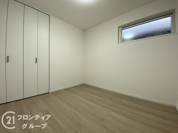 神戸市西区学園東町７丁目　新築一戸建て　２号地