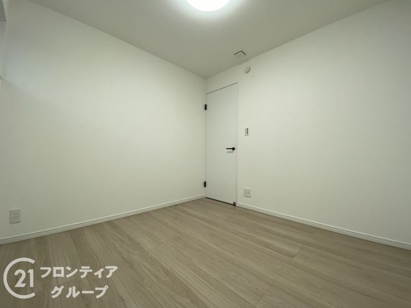 神戸市西区学園東町７丁目　新築一戸建て　２号地