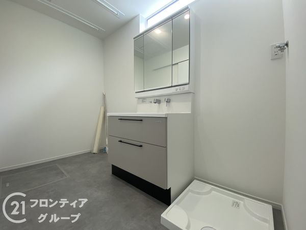 神戸市西区学園東町７丁目　新築一戸建て　２号地