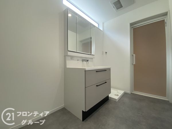 神戸市西区学園東町７丁目　新築一戸建て　２号地