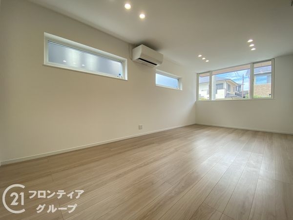 神戸市西区学園東町７丁目　新築一戸建て　２号地