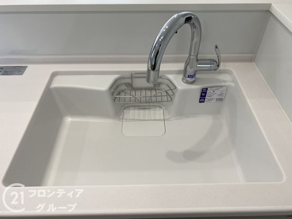 神戸市西区学園東町７丁目　新築一戸建て　２号地