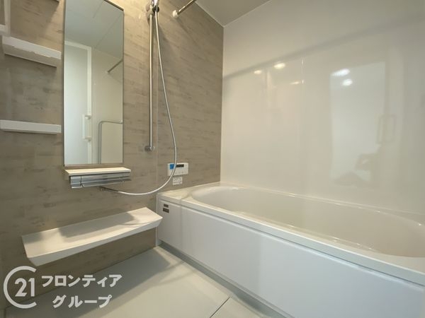 神戸市西区学園東町７丁目　新築一戸建て　２号地