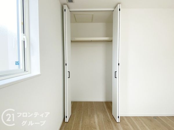 神戸市西区学園東町７丁目　新築一戸建て　１号地
