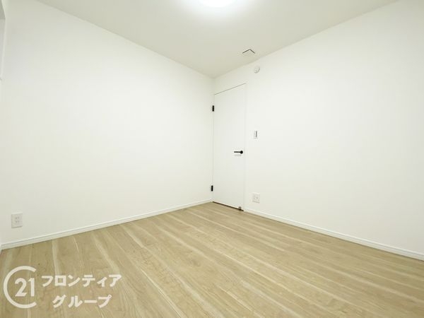 神戸市西区学園東町７丁目　新築一戸建て　１号地