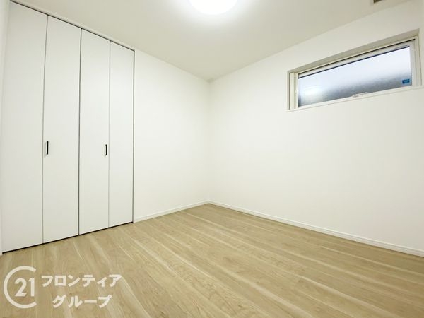 神戸市西区学園東町７丁目　新築一戸建て　１号地
