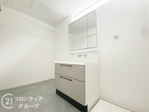 神戸市西区学園東町７丁目　新築一戸建て　１号地