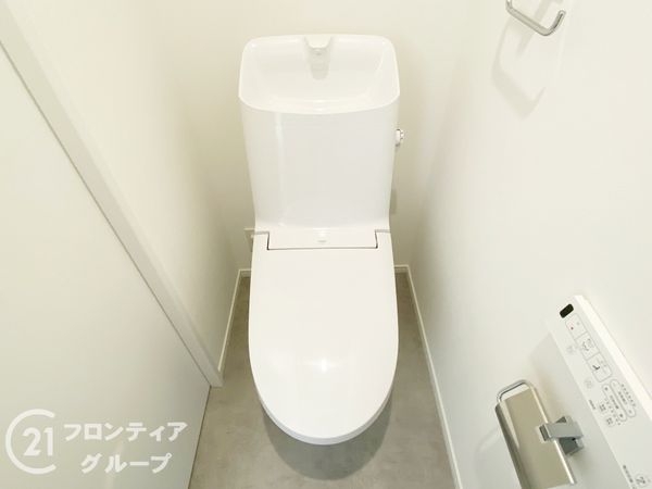 神戸市西区学園東町７丁目　新築一戸建て　１号地