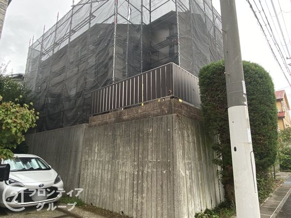 神戸市須磨区多井畑南町の中古一戸建て