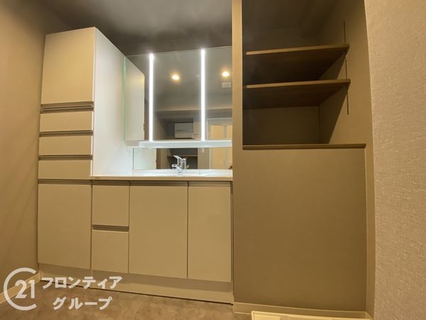 アーサヒルズＢ棟　中古マンション