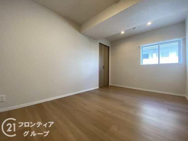 アーサヒルズＢ棟　中古マンション
