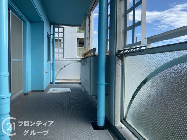 アーサヒルズＢ棟　中古マンション
