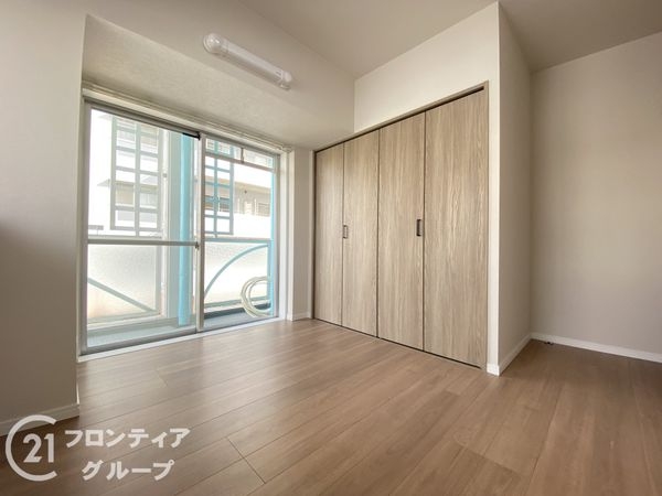 アーサヒルズＢ棟　中古マンション