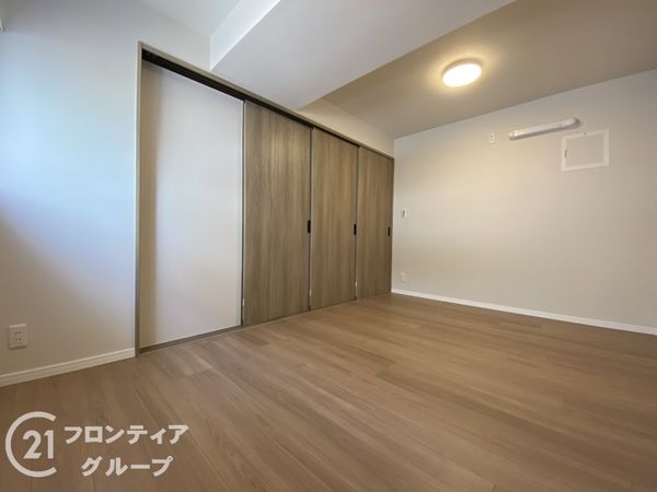 アーサヒルズＢ棟　中古マンション