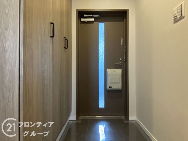 アーサヒルズＢ棟　中古マンション