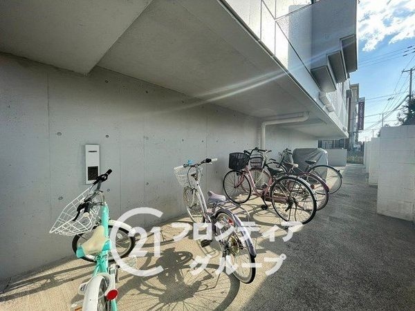 アーサヒルズＢ棟　中古マンション